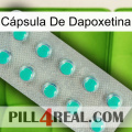 Cápsula De Dapoxetina 28